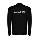 Camiseta hombre I LOVE BSABADELL - guanyaDORS