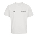 Camiseta algodón adulto BM LA ROCA